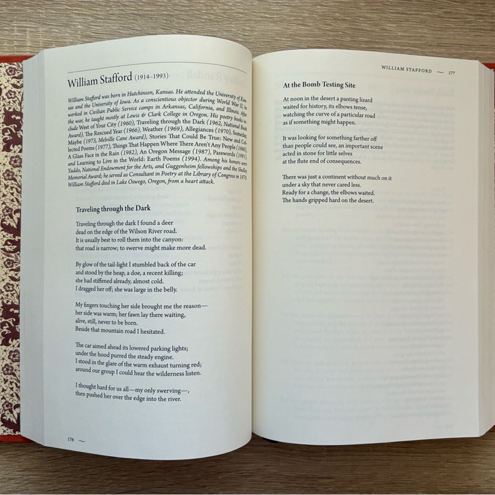 The Penguin Anthology of Twentieth-Century American Poetry Edited by Rita Dove - Picture 6 of 8